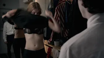 Gaia Weiss, Rebecca Tun - Animal Within (2025)