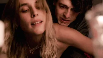 Gaia Weiss, Rebecca Tun - Animal Within (2025)