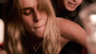 Gaia Weiss, Rebecca Tun - Animal Within (2025)