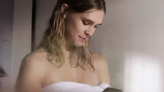 Gaia Weiss, Rebecca Tun - Animal Within (2025)