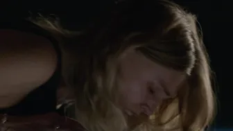 Gaia Weiss, Rebecca Tun - Animal Within (2025)