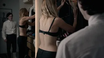 Gaia Weiss, Rebecca Tun - Animal Within (2025)