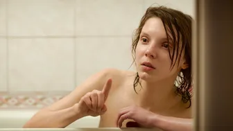 Vasilisa Perelygina - Dlitelnye svidaniya (2023-2024)