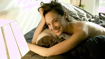 Gal Gadot - Kicking Out Shoshana (2014)