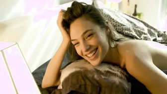 Gal Gadot - Kicking Out Shoshana (2014)