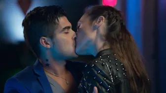 Gal Gadot - Kicking Out Shoshana (2014)