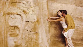 Gal Gadot, Emma Mackey - Death on the Nile (2022)