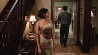 Amita Rao, Lucy Freyer, Julia Fox, etc - Adults s01e01-08 (2025)