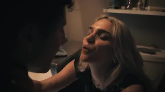 Amita Rao, Lucy Freyer, Julia Fox, etc - Adults s01e01-08 (2025)