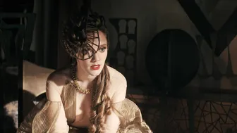 Mirren Mack, Sophia Brown - The Witcher Blood Origin s01e01-03 (2022)