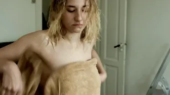 Siff Lundgreen, Maria Cordsen - En To Tresomt (2014)