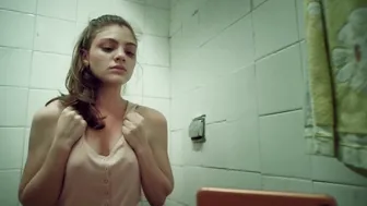 Maria Bopp, Debora Ozorio - Me Chama de Bruna s04e01-07 (2019)