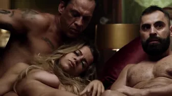 Maria Bopp, Debora Ozorio - Me Chama de Bruna s04e01-07 (2019)