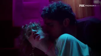 Maria Bopp, Jeyce Valente, Gabriela Estevao - Me Chama De Bruna s03e01 (2018)