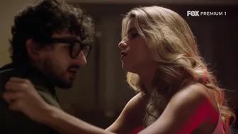 Maria Bopp, Jeyce Valente, Gabriela Estevao - Me Chama De Bruna s03e01 (2018)