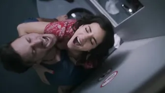 Ela Velden, Fabiola Campomanes, Marimar Vega - El juego de las llaves s01e01-05 (2019)