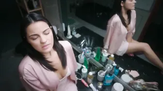 Ela Velden, Fabiola Campomanes, Marimar Vega - El juego de las llaves s01e01-05 (2019)