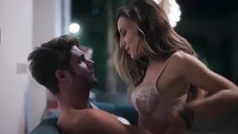 Ela Velden, Fabiola Campomanes, Marimar Vega - El juego de las llaves s01e01-05 (2019)