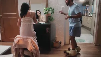 Ela Velden, Fabiola Campomanes, Marimar Vega - El juego de las llaves s01e01-05 (2019)