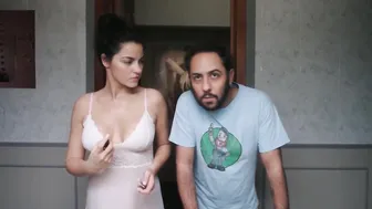 Ela Velden, Fabiola Campomanes, Marimar Vega - El juego de las llaves s01e01-05 (2019)