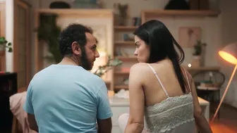 Ela Velden, Fabiola Campomanes, Marimar Vega - El juego de las llaves s01e01-05 (2019)