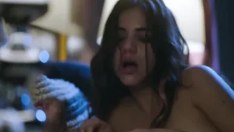 Ela Velden, Fabiola Campomanes, Marimar Vega - El juego de las llaves s01e01-05 (2019)