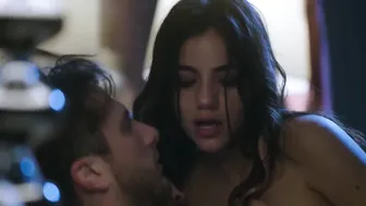 Ela Velden, Fabiola Campomanes, Marimar Vega - El juego de las llaves s01e01-05 (2019)