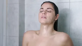 Ela Velden, Fabiola Campomanes, Marimar Vega - El juego de las llaves s01e01-05 (2019)