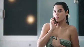 Ela Velden, Fabiola Campomanes, Marimar Vega - El juego de las llaves s01e01-05 (2019)