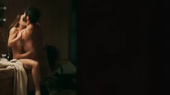 Ela Velden, Fabiola Campomanes, Marimar Vega - El juego de las llaves s01e01-05 (2019)