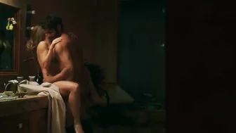 Ela Velden, Fabiola Campomanes, Marimar Vega - El juego de las llaves s01e01-05 (2019)