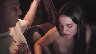 Leilani Tigerlily, Lucy Millar, Lily Collins, etc - Lucifer's Satanic Daughter (2021)