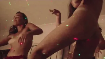 Leilani Tigerlily, Lucy Millar, Lily Collins, etc - Lucifer's Satanic Daughter (2021)