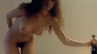 Claire Keim - J'irai au paradis car l'enfer est ici (1997)