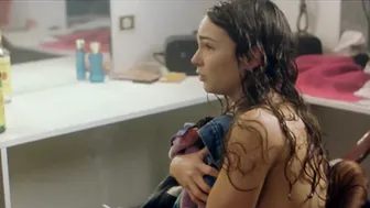 Claire Keim - J'irai au paradis car l'enfer est ici (1997)