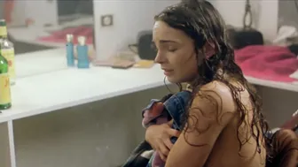 Claire Keim - J'irai au paradis car l'enfer est ici (1997)