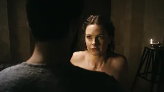 Rebecca Ferguson - The Red Tent s01 (2014)