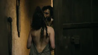 Rebecca Ferguson - The Red Tent s01 (2014)