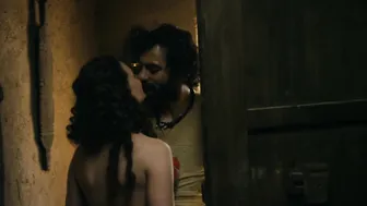 Rebecca Ferguson - The Red Tent s01 (2014)