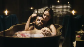 Rebecca Ferguson - The Red Tent s01 (2014)