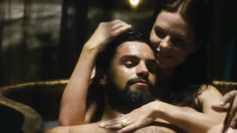 Rebecca Ferguson - The Red Tent s01 (2014)