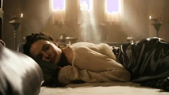 Rebecca Ferguson - The Red Tent s01 (2014)