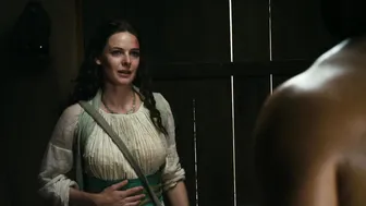 Rebecca Ferguson - The Red Tent s01 (2014)