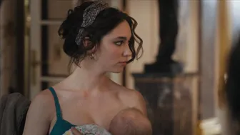 Matilda De Angelis, Nicole Kidman - The Undoing s01e01 (2020)