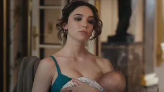 Matilda De Angelis, Nicole Kidman - The Undoing s01e01 (2020)