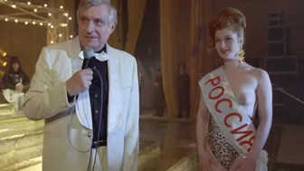 Amaliya Mordvinova – Sny (1993)