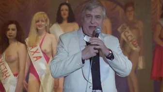 Amaliya Mordvinova – Sny (1993)