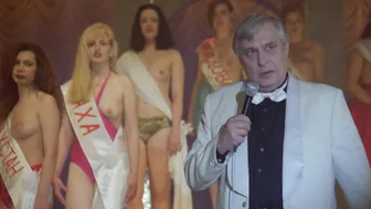 Amaliya Mordvinova – Sny (1993)