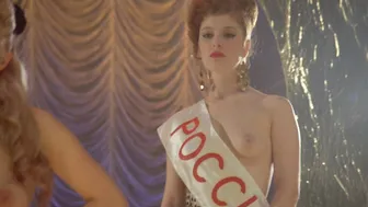 Amaliya Mordvinova – Sny (1993)