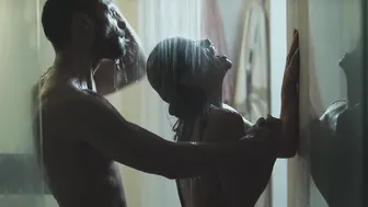 Alicia De Lucia, Victoria White, Fabiola Campomanes - Diary of a Gigolo (Diario de un Gigoló) s01e01-10 (2022)